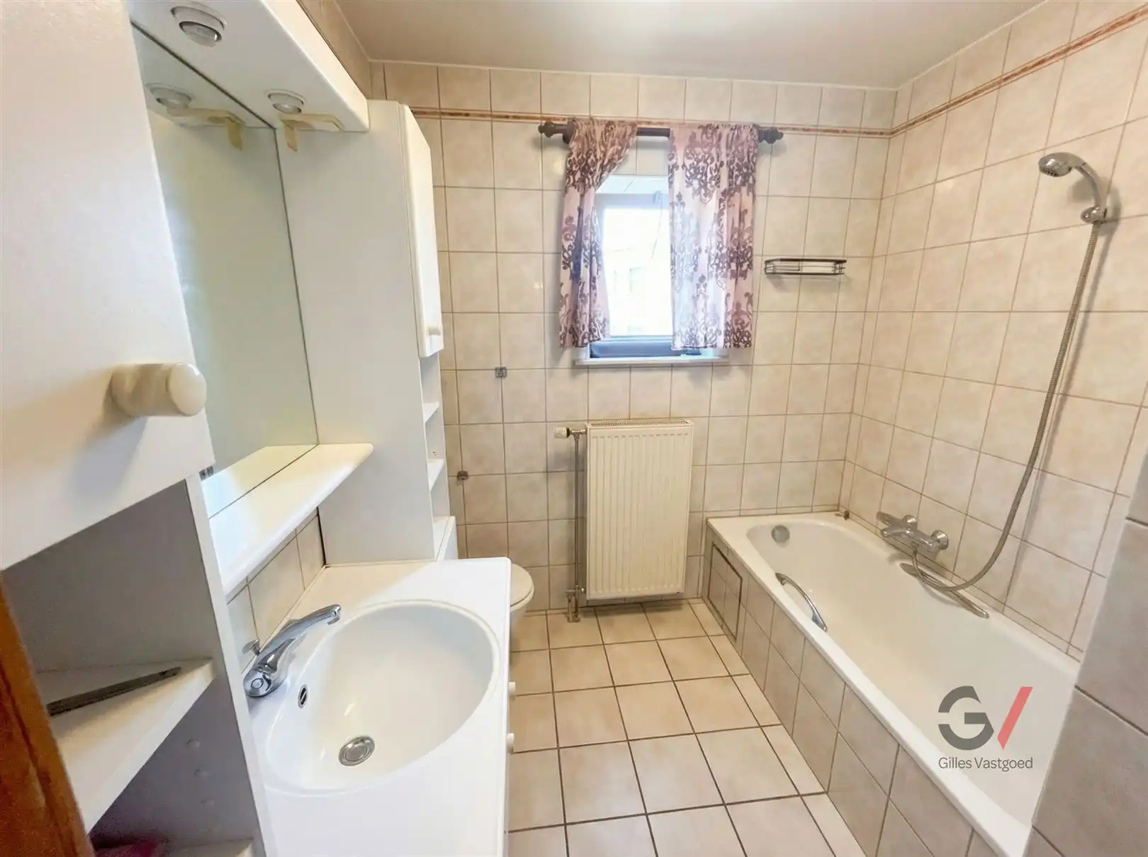 Appartement met 3 slaapkamers, inclusief garage foto 8