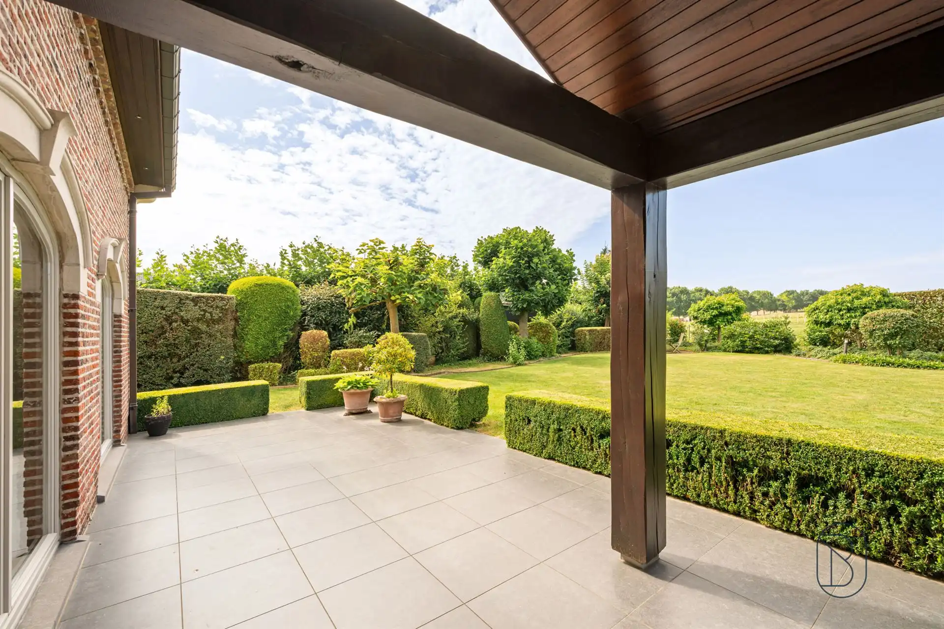 Exclusieve grote villa van 550 m² met een prachtig zicht! foto 36