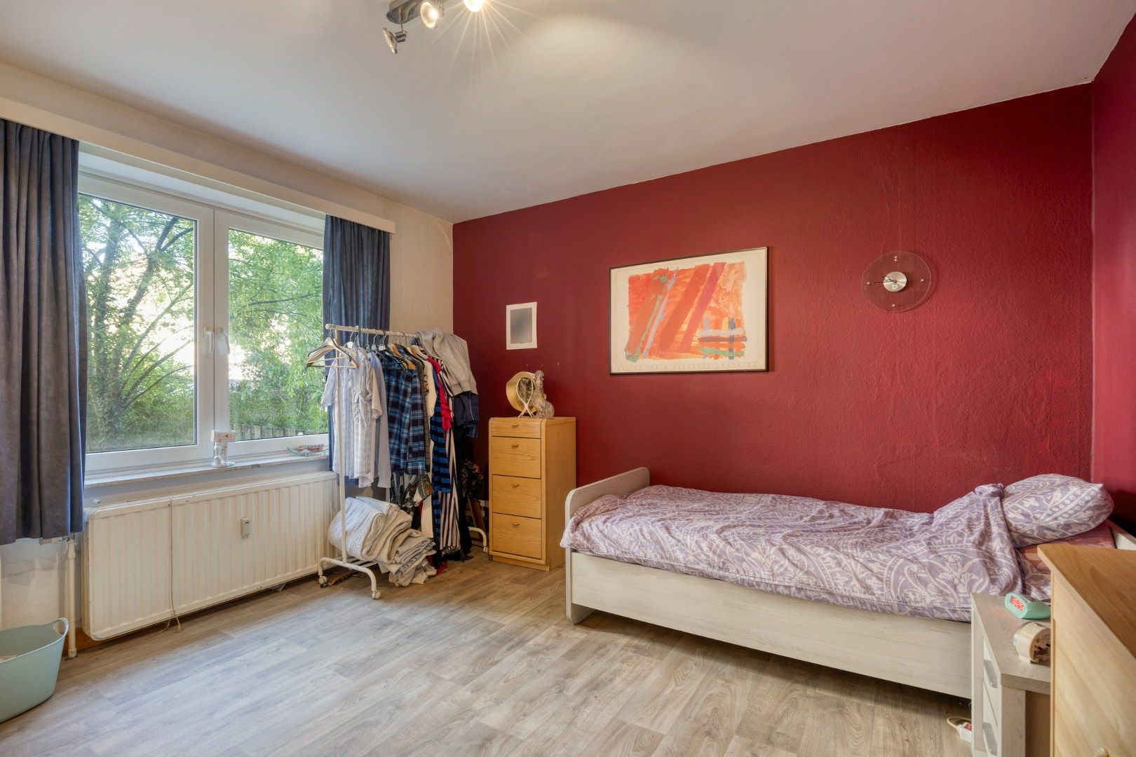 Appartement met 2 slaapkamers, garage en tuin in Heverlee  – EPC 262 kWh/m² - bewoonbare opp. 79 m² foto 10