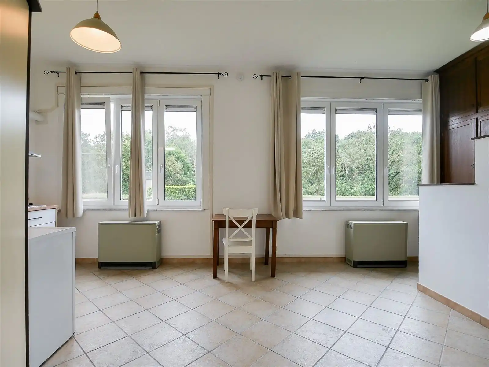 Studio(s) foto 2