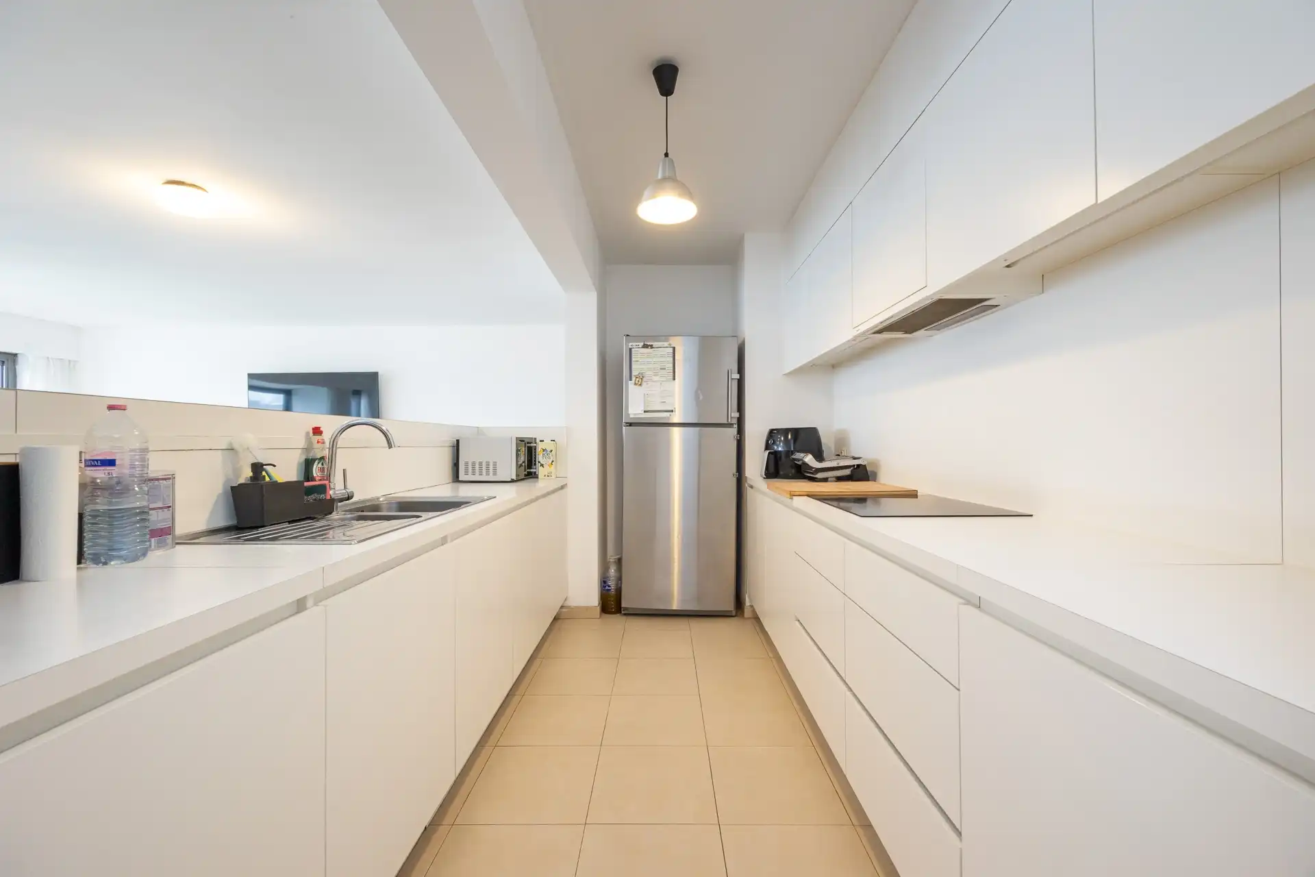 Ruim appartement (Bj 2005) met 3 mooie slaapkamers foto 10