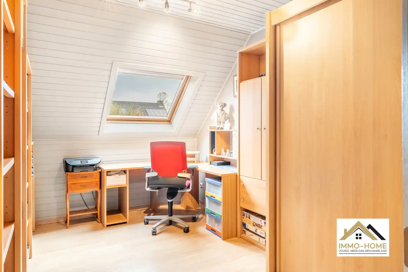 Instapklare woning op zeer centrale ligging! foto 25