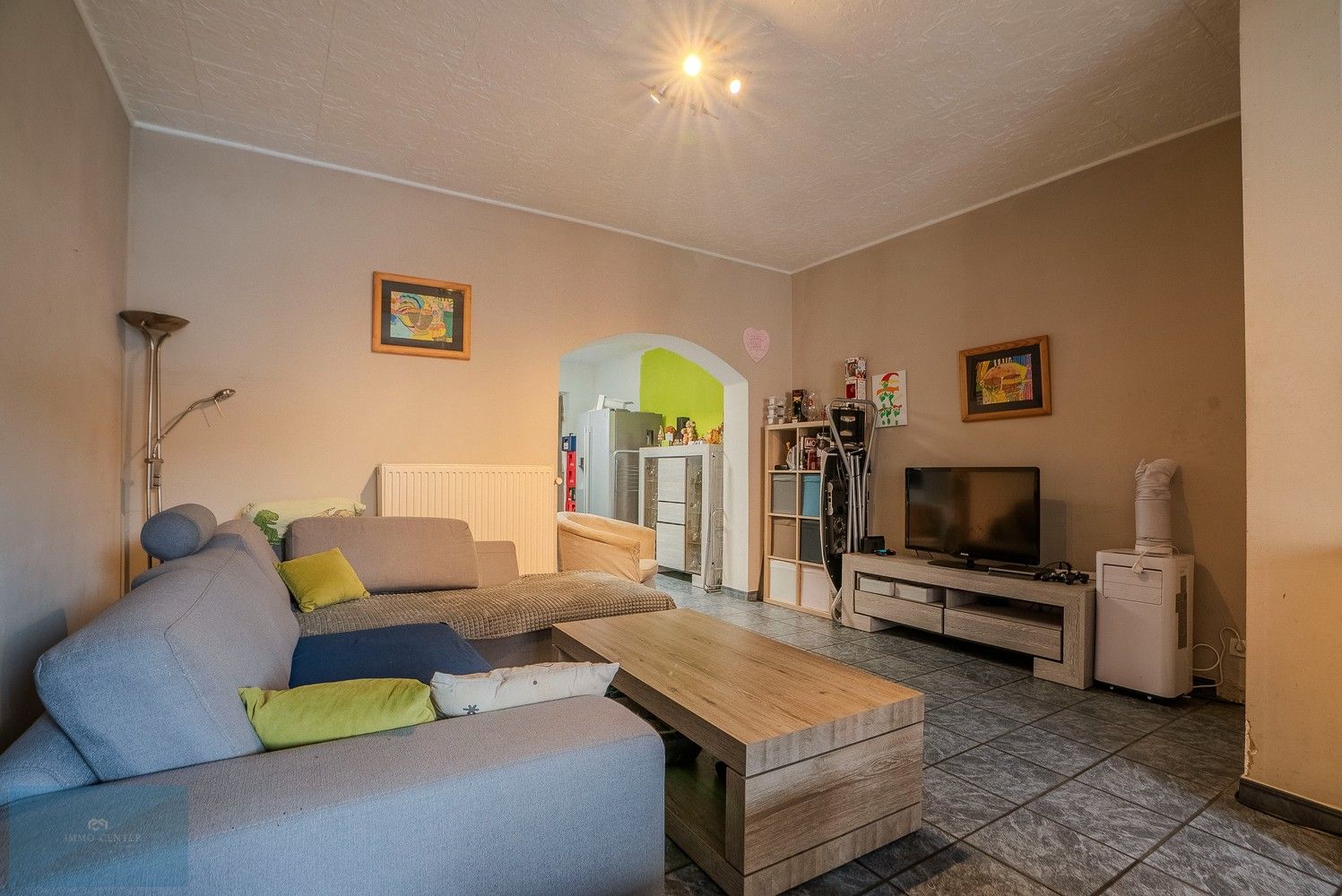 🏡 Rijwoning in de Flekeleerstraat: Ideaal voor Gezinnen! foto 4