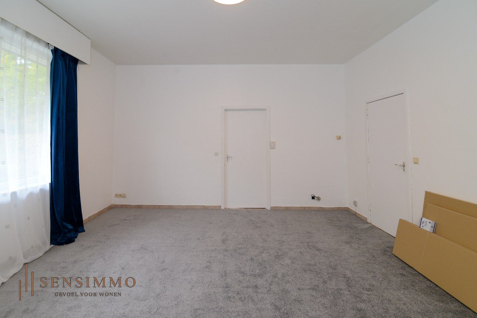 Instapklaar gelijkvloers 1 slaapkamer appartement  foto 6