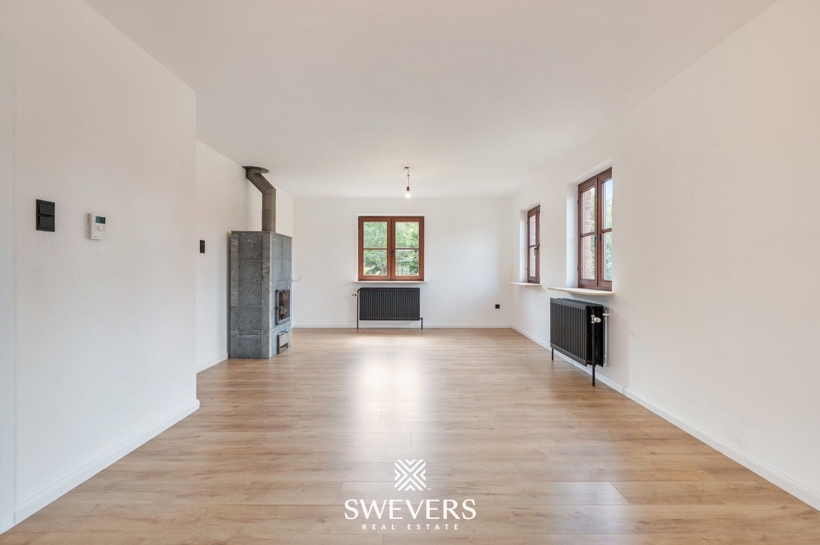Riante splitlevelwoning op ruim perceel foto 5