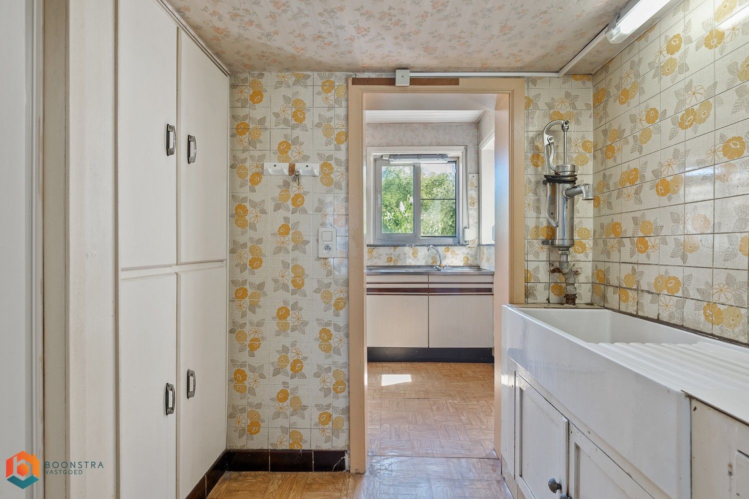 Te renoveren woning met 2 slaapkamers foto 10