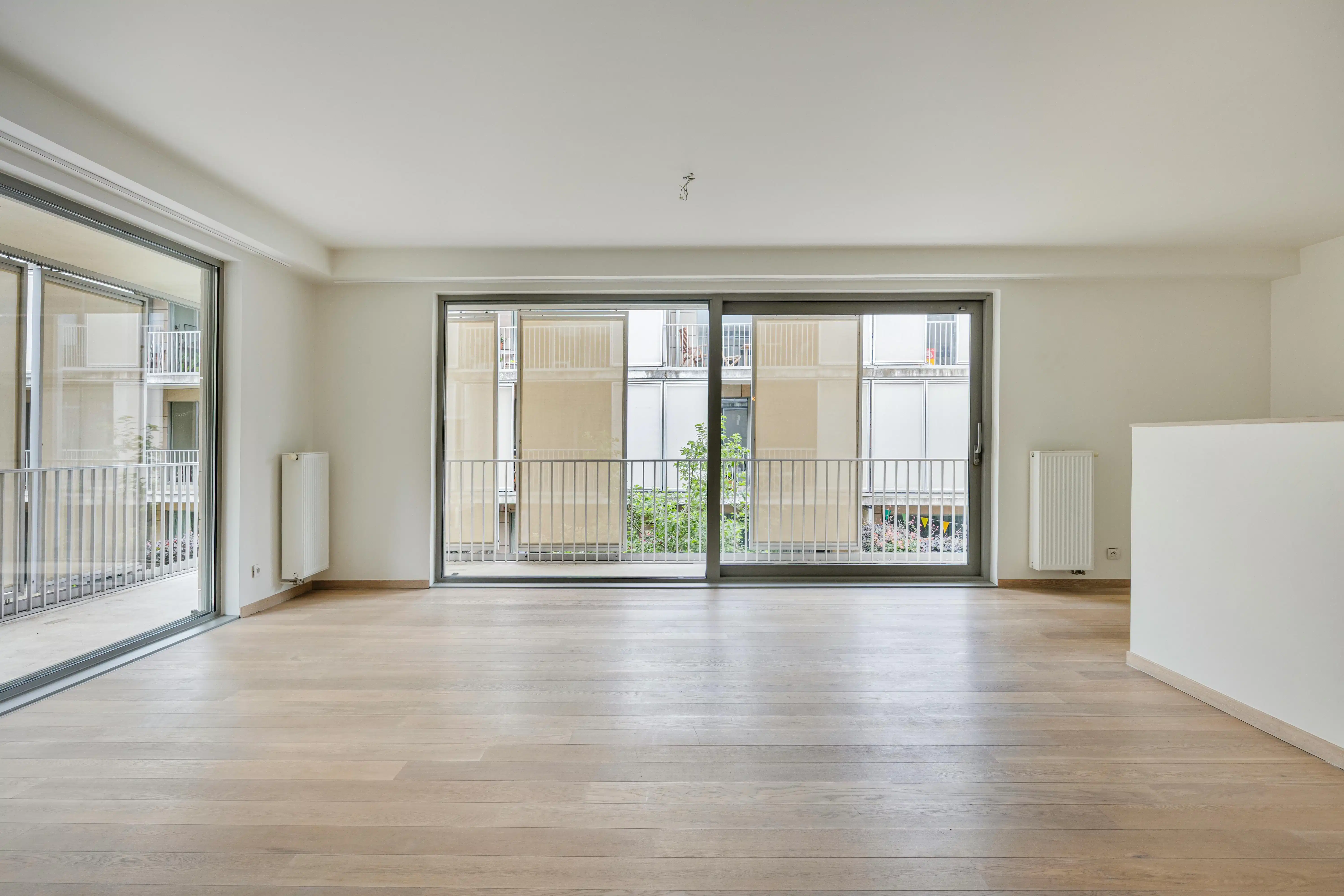 Verborgen parel in centrum Gent te koop met terras (40m²) foto 5
