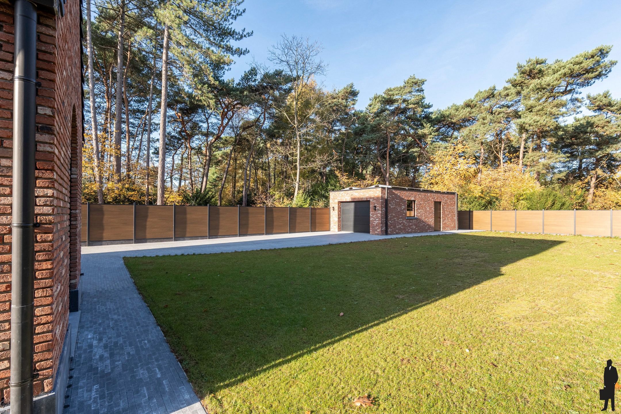 Hoogwaardig afgewerkte nieuwbouwvilla nabij natuur te Mol foto 28