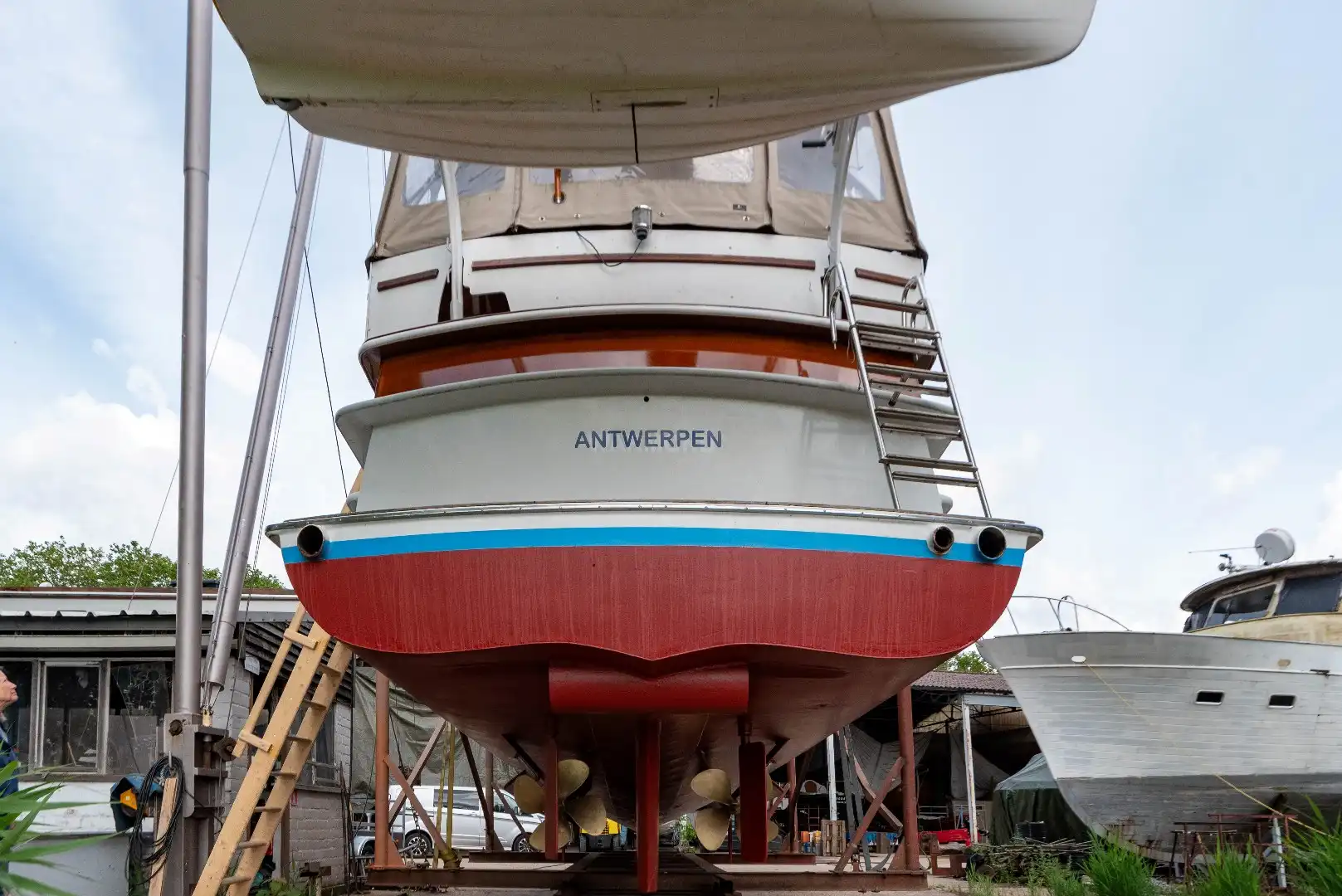 Wonen waar je wilt, met uitzicht op het water foto 27