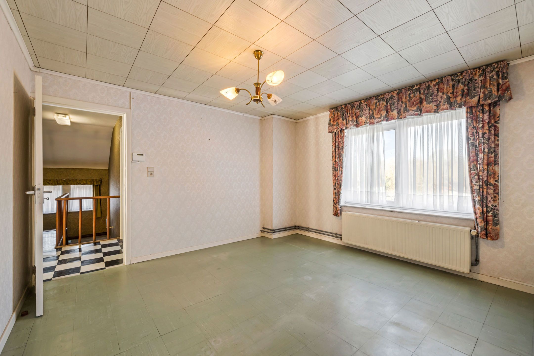 Solide 3gevel woning centrum Herne op 9a 36 foto 18