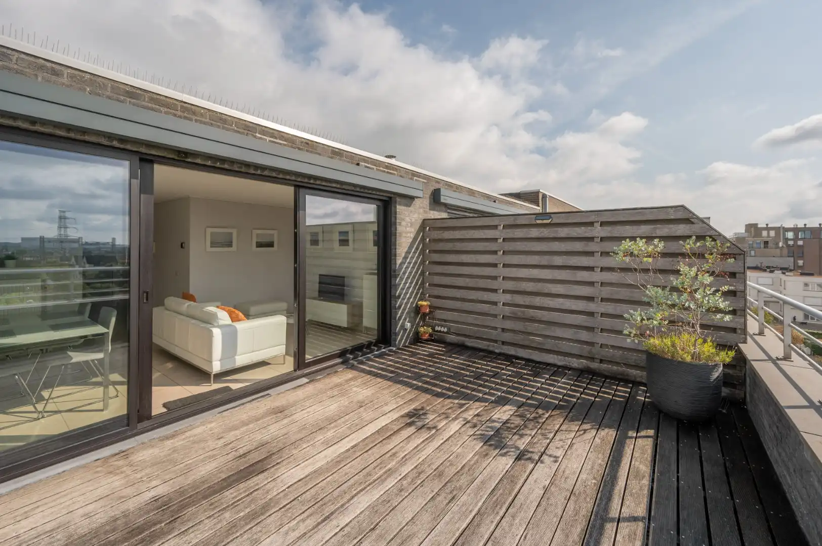 Instapklaar appartement op wandelafstand van zee foto 4
