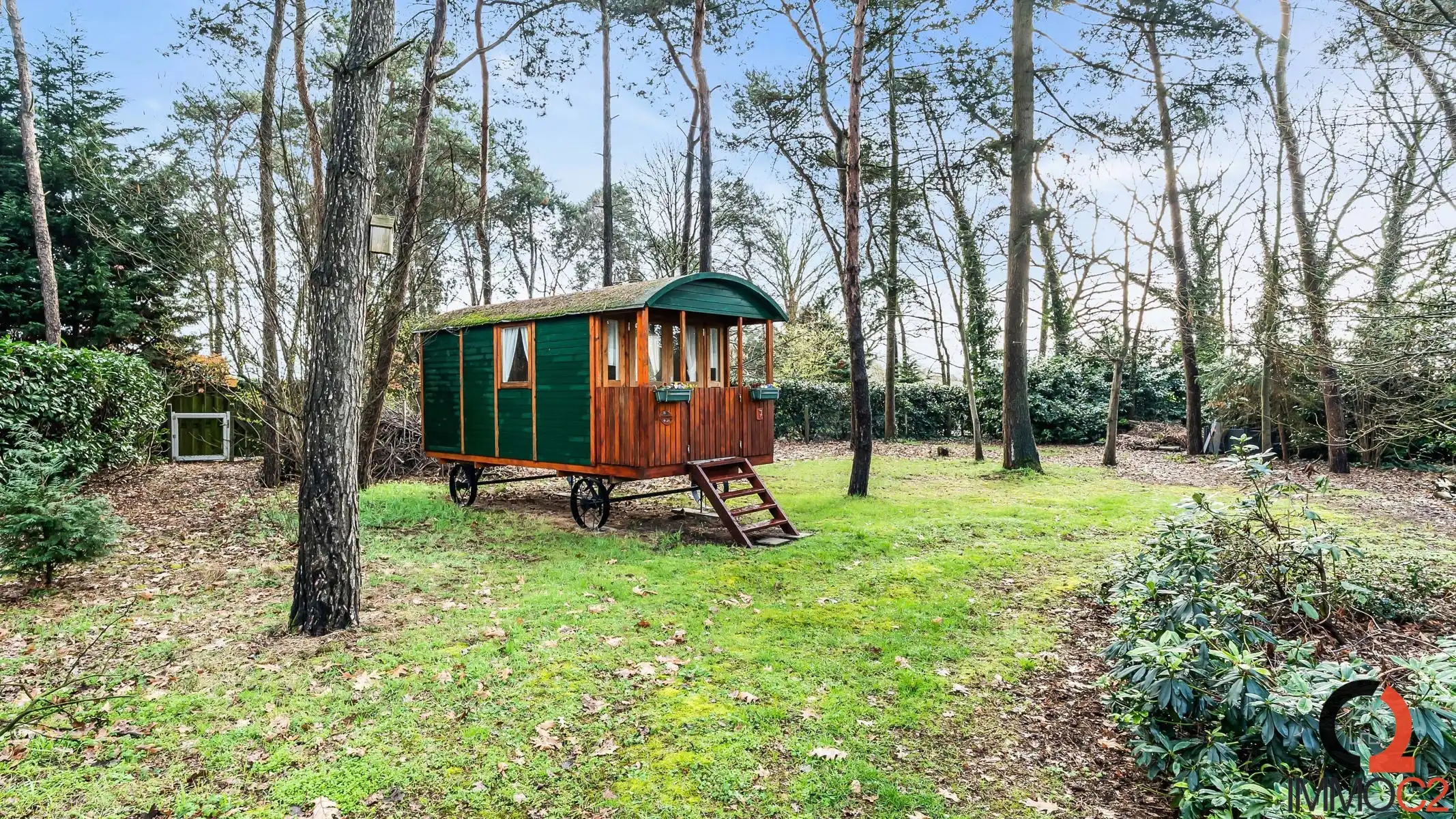 Huis te koop foto 19