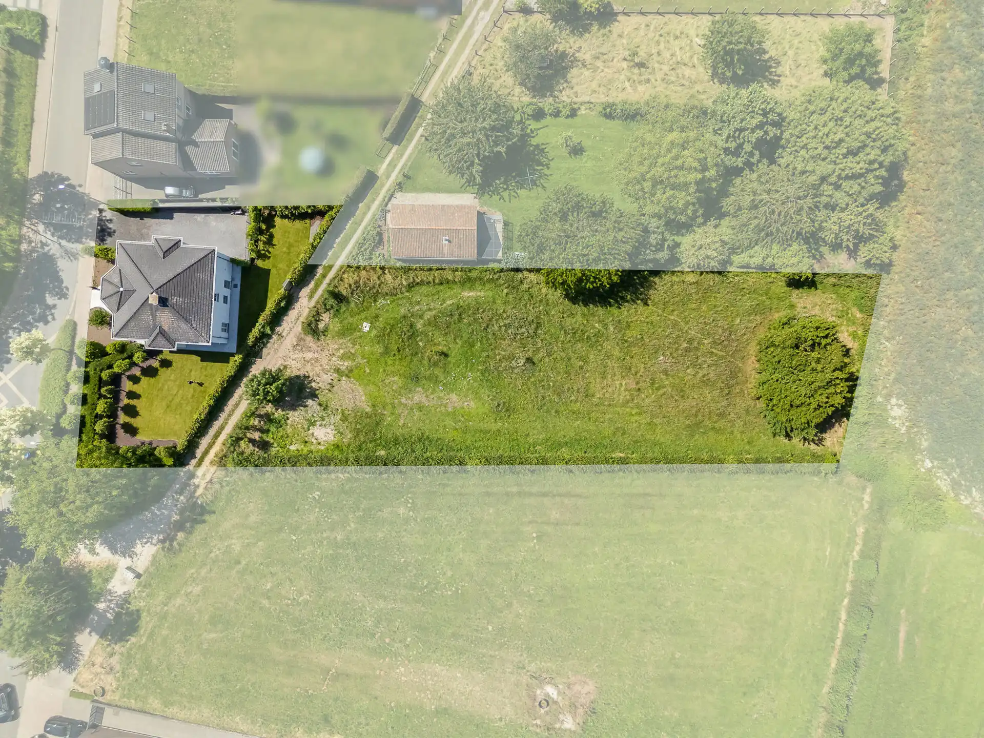 Mooie villa met achterliggende weide te Membruggen foto 36