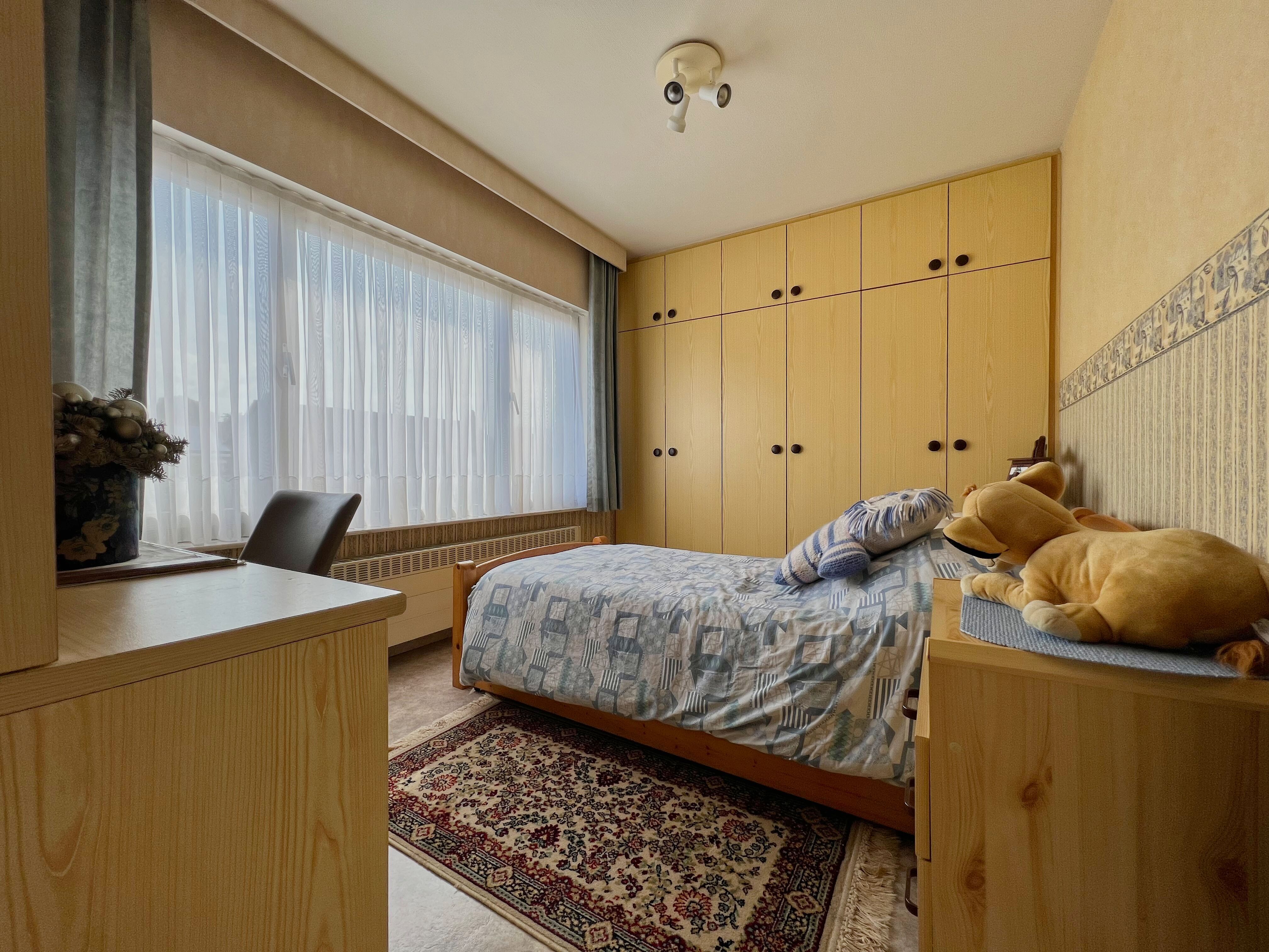 Instapklare, ruime gezinswoning met zonnige tuin (563m²) foto 11
