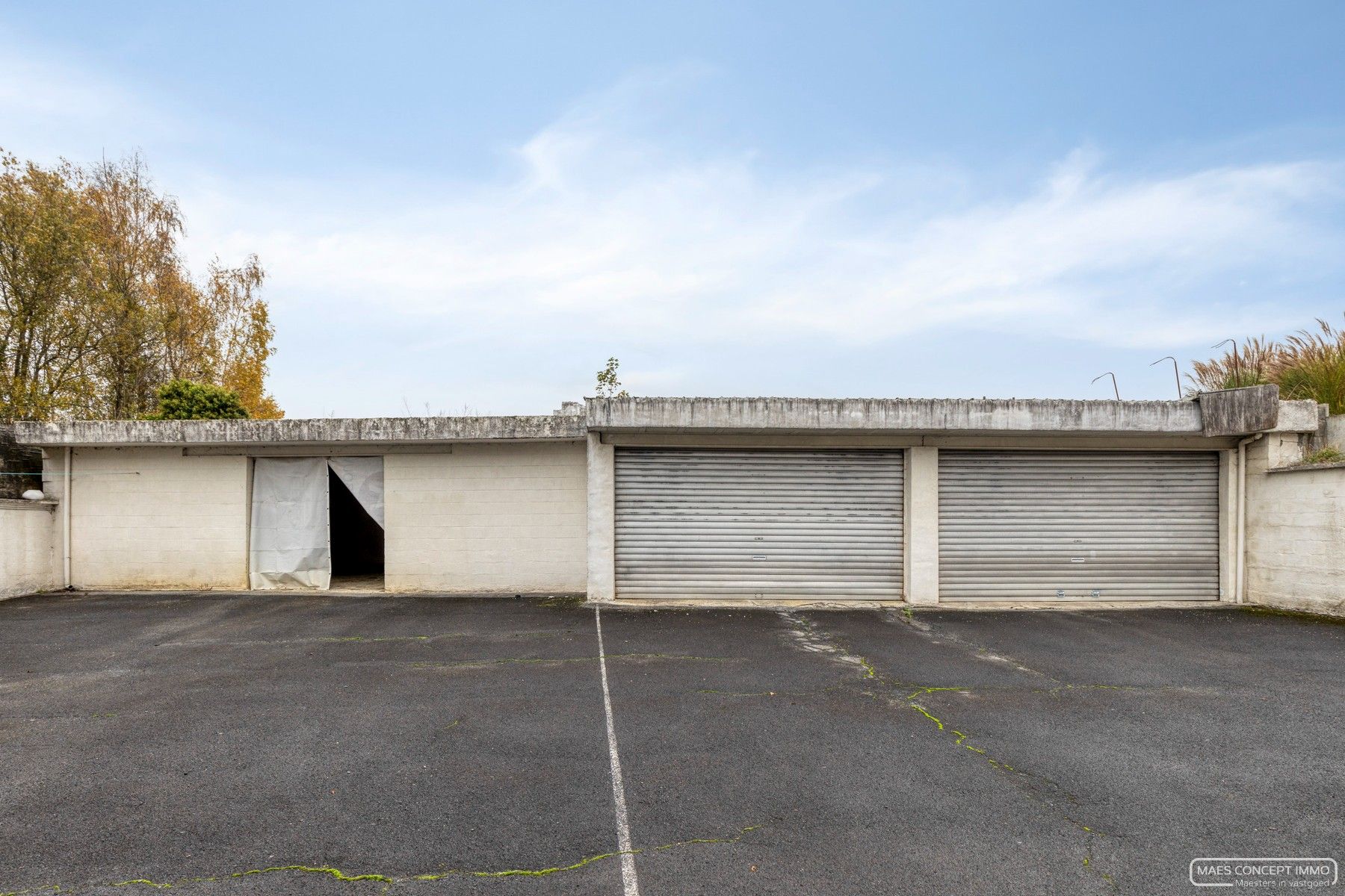 Ontwikkelingsopportuniteit te koop met open zicht in Anzegem foto 8