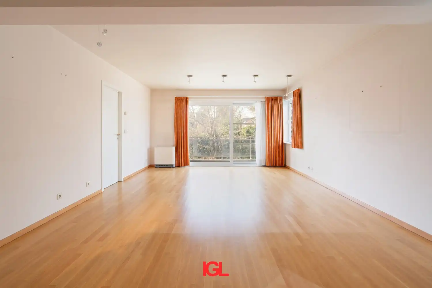 Appartement met terras en garage te koop nabij wachtvijvers centrum Sint-Pieters-Leeuw foto 5