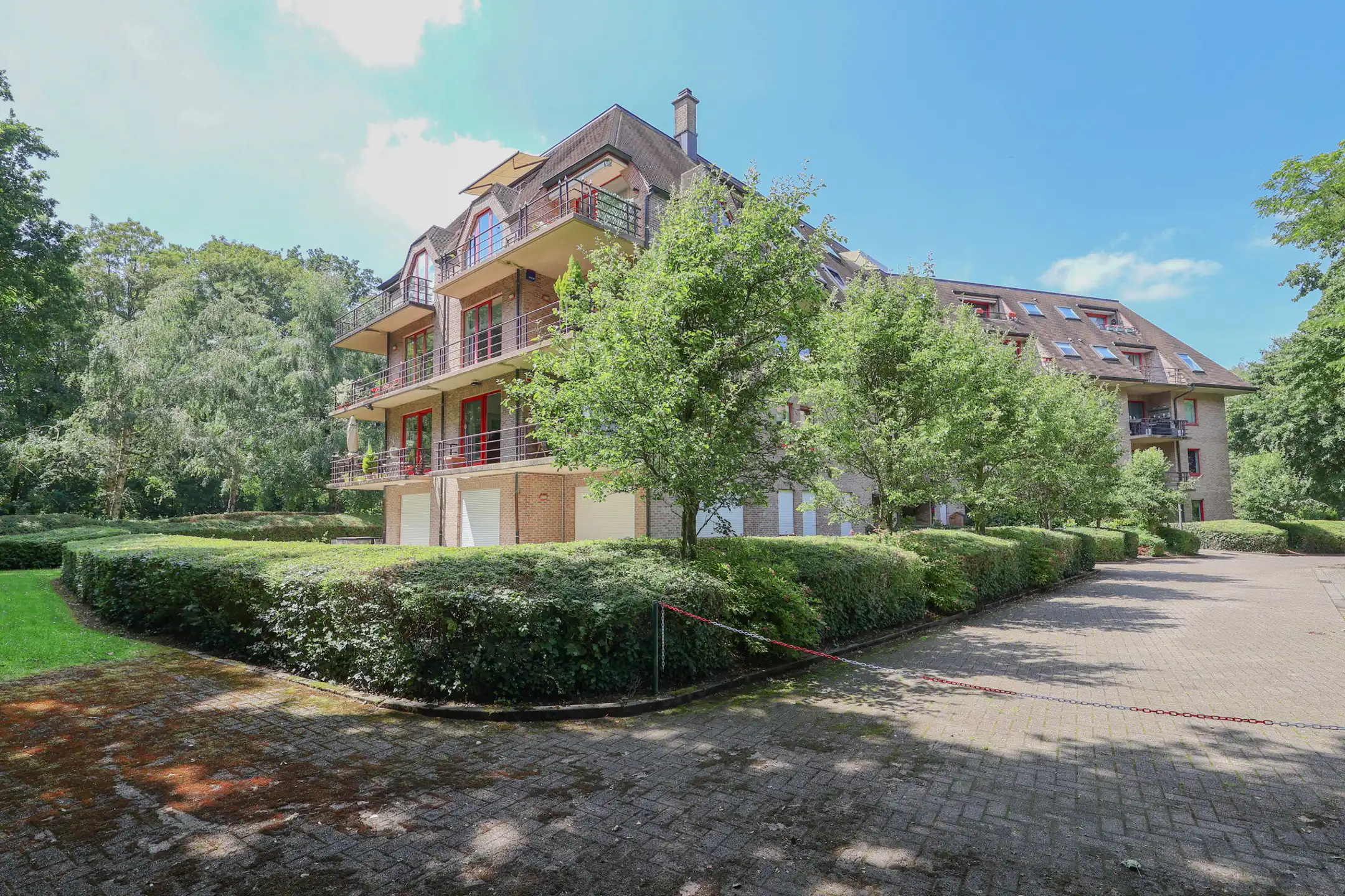 Appartement te koop foto 25