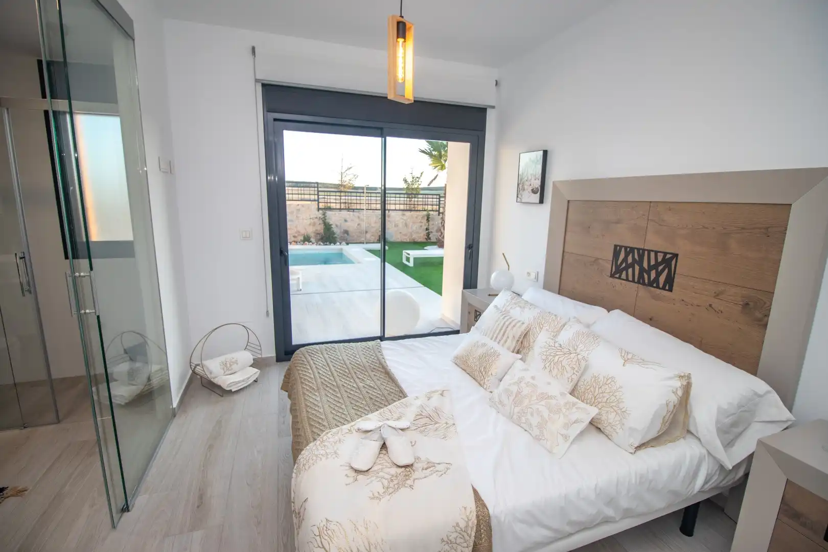 Wonen in een exclusieve villa aan La Finca golf foto 23