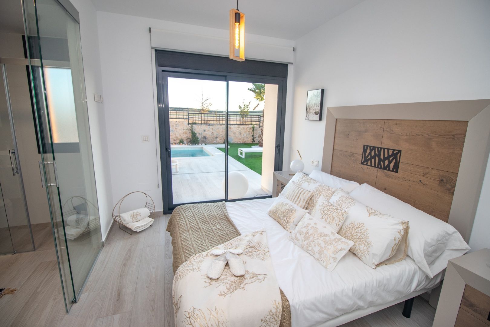 Wonen in een exclusieve villa aan La Finca golf foto 23