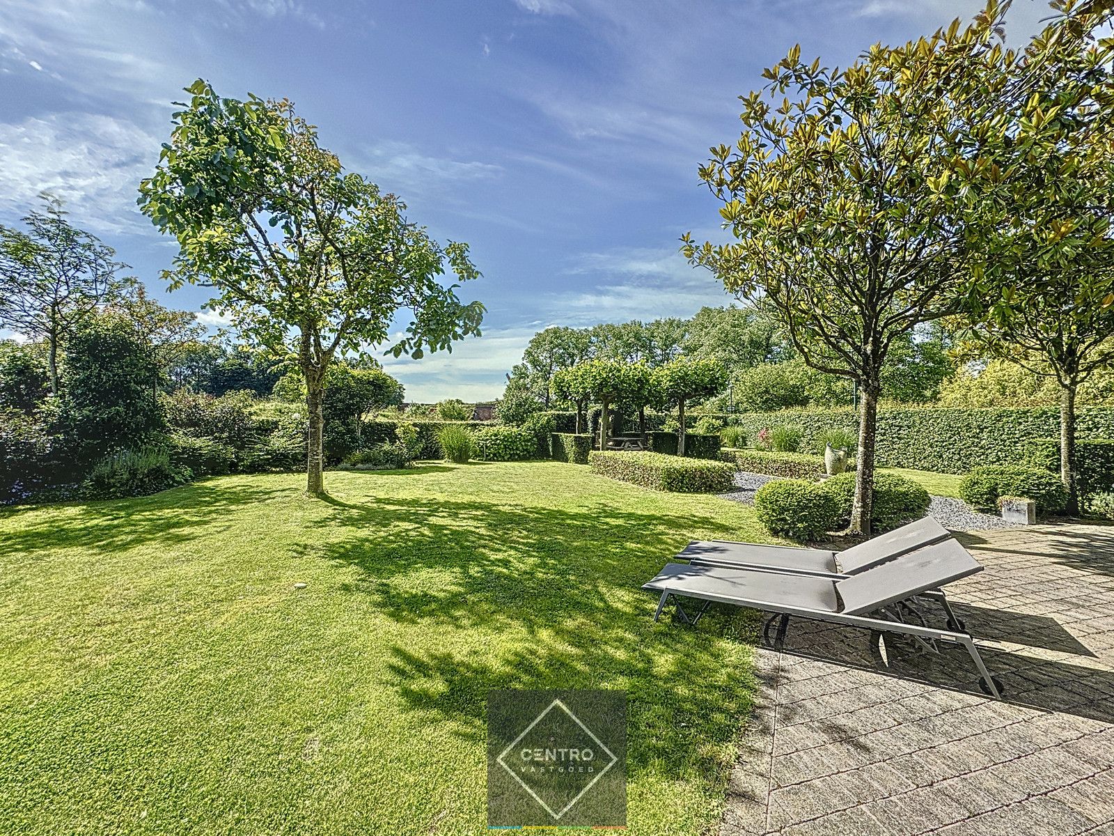 Prachtige VILLA op één van de mooiste locaties van Sluis! foto 43