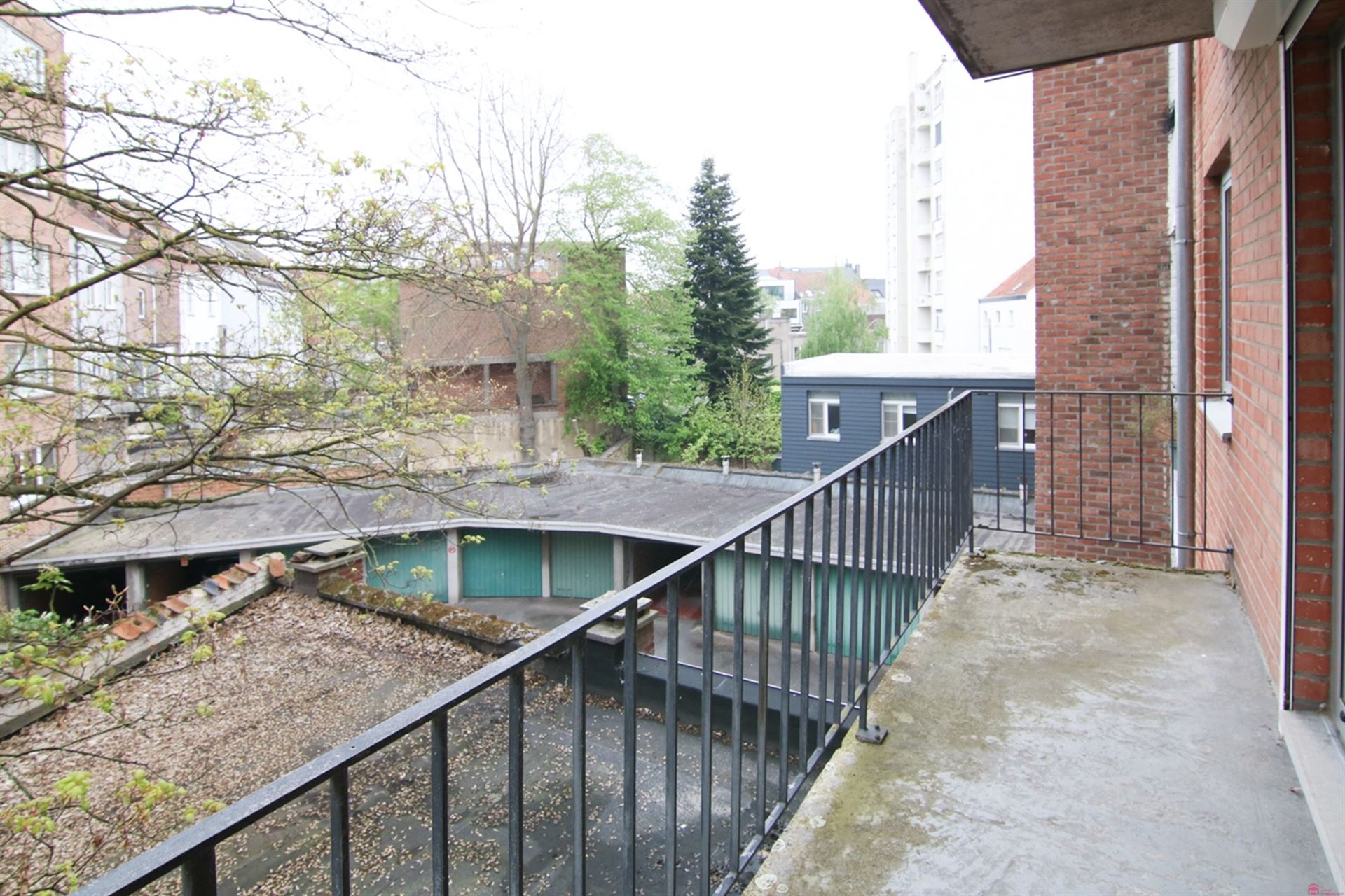 appartement centrum Kortrijk foto 9