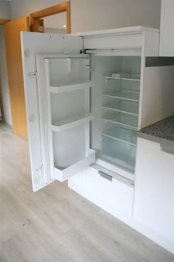 Zeer rustig gelegen gelijkvloerse woning met 3 slpk. foto 15