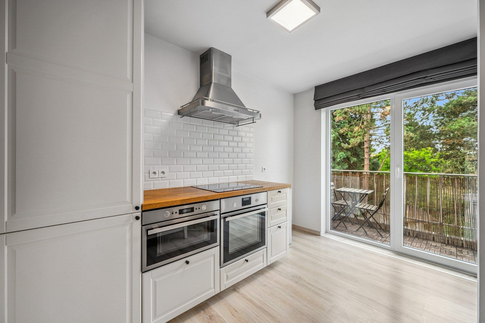 Prachtig gerenoveerd appartement aan de buitenrand van Tienen met EPC A foto 12