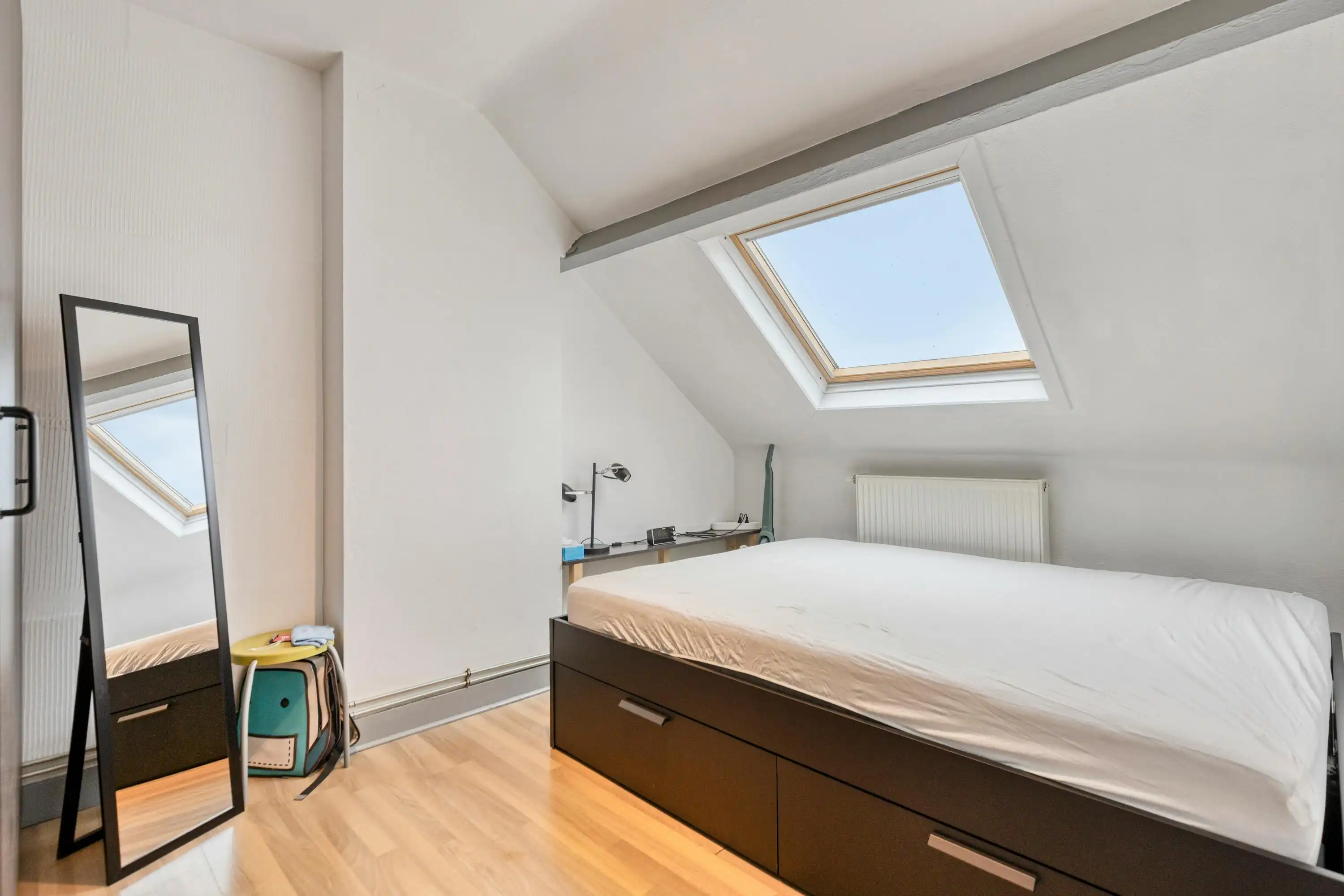 Gezellig appartement te koop in Merksem foto 8