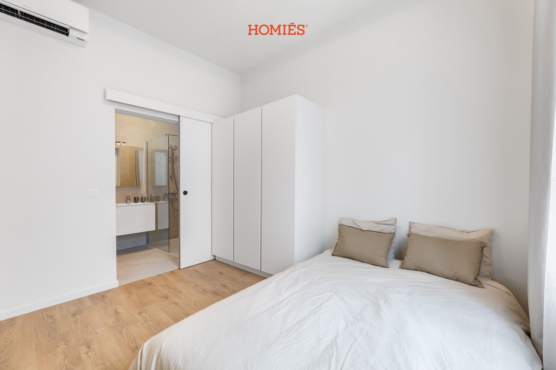 Opbrengsteigendom met 3 appartementen en handelszaak op AAA-locatie! foto 10