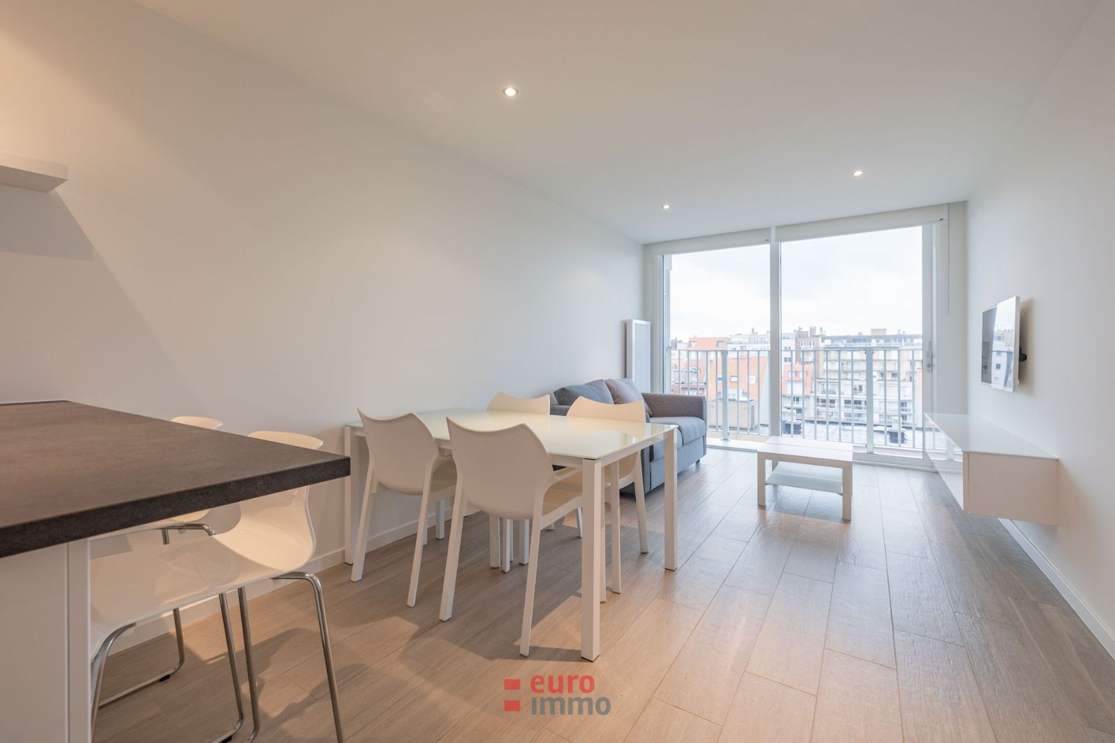 Residentie Santhooft D - 0801 foto 3