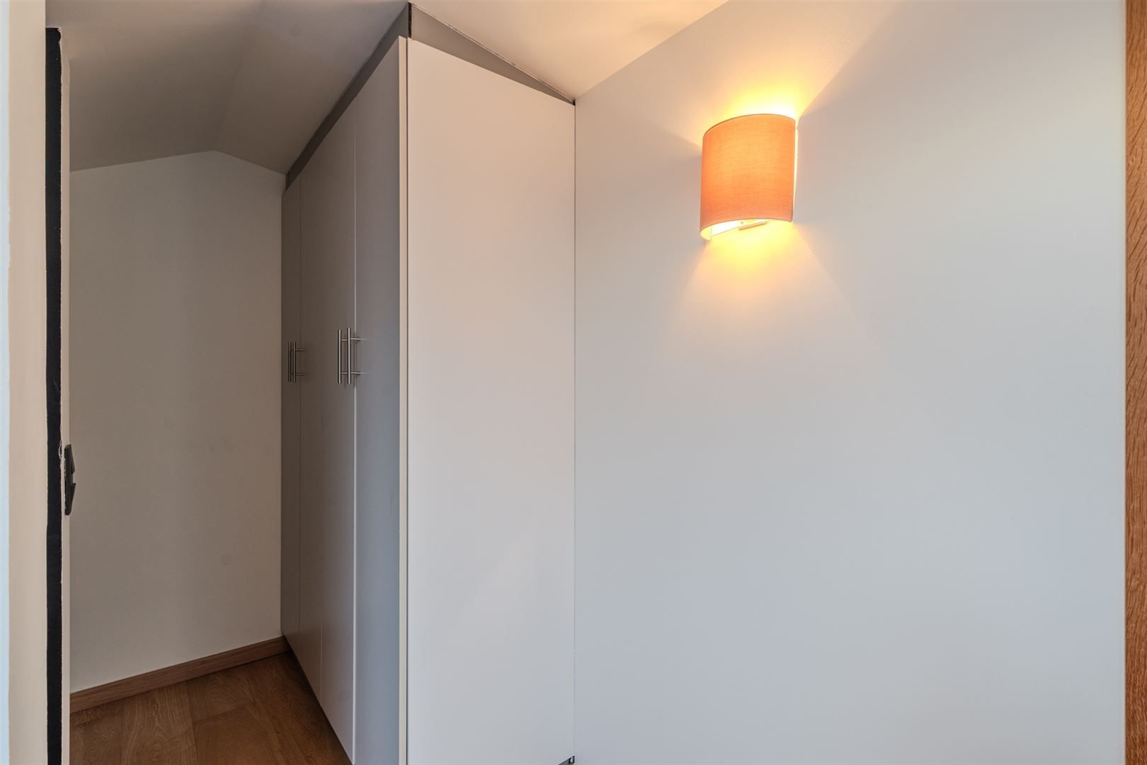 Instapklaar Duplexappartement in Centrum Middelkerk foto 16