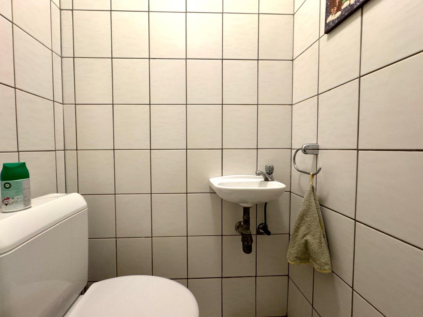 Op zoek naar een opbrengsteigendom met handelspand, 2 appartementen en 4 garages in hartje Merchtem? Welkom Home!  foto 19