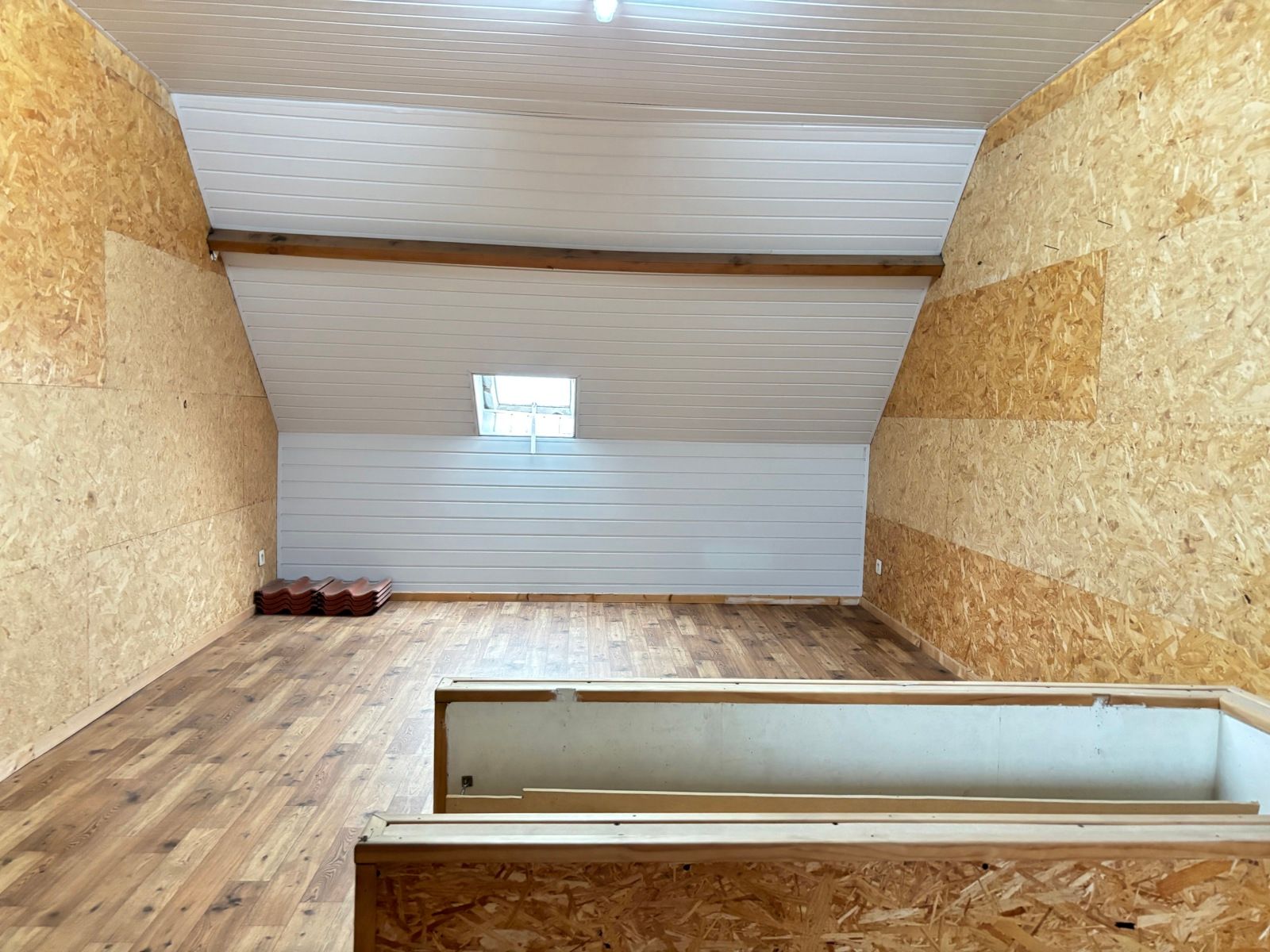 Rijwoning in centrum Aalst  foto 9