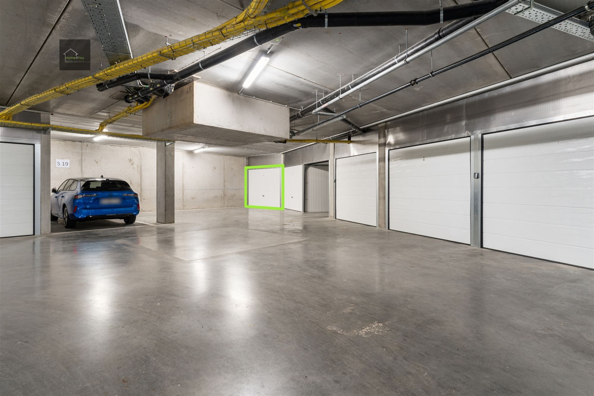 Unieke kans: recent hoekappartement met luxe afwerking & zon! foto 19