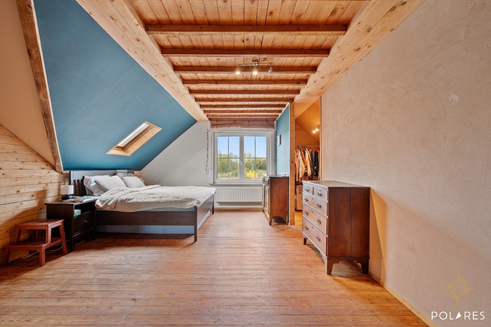 Gezinswoning met tuin op centrale locatie in Veltem-Beisem. foto 10