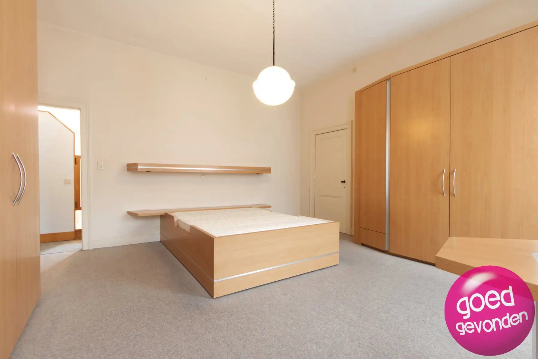 HERENHUIS - 4 tot 5 SLK - 2 LIVINGS - KOER - TERRAS - TUIN   foto 30