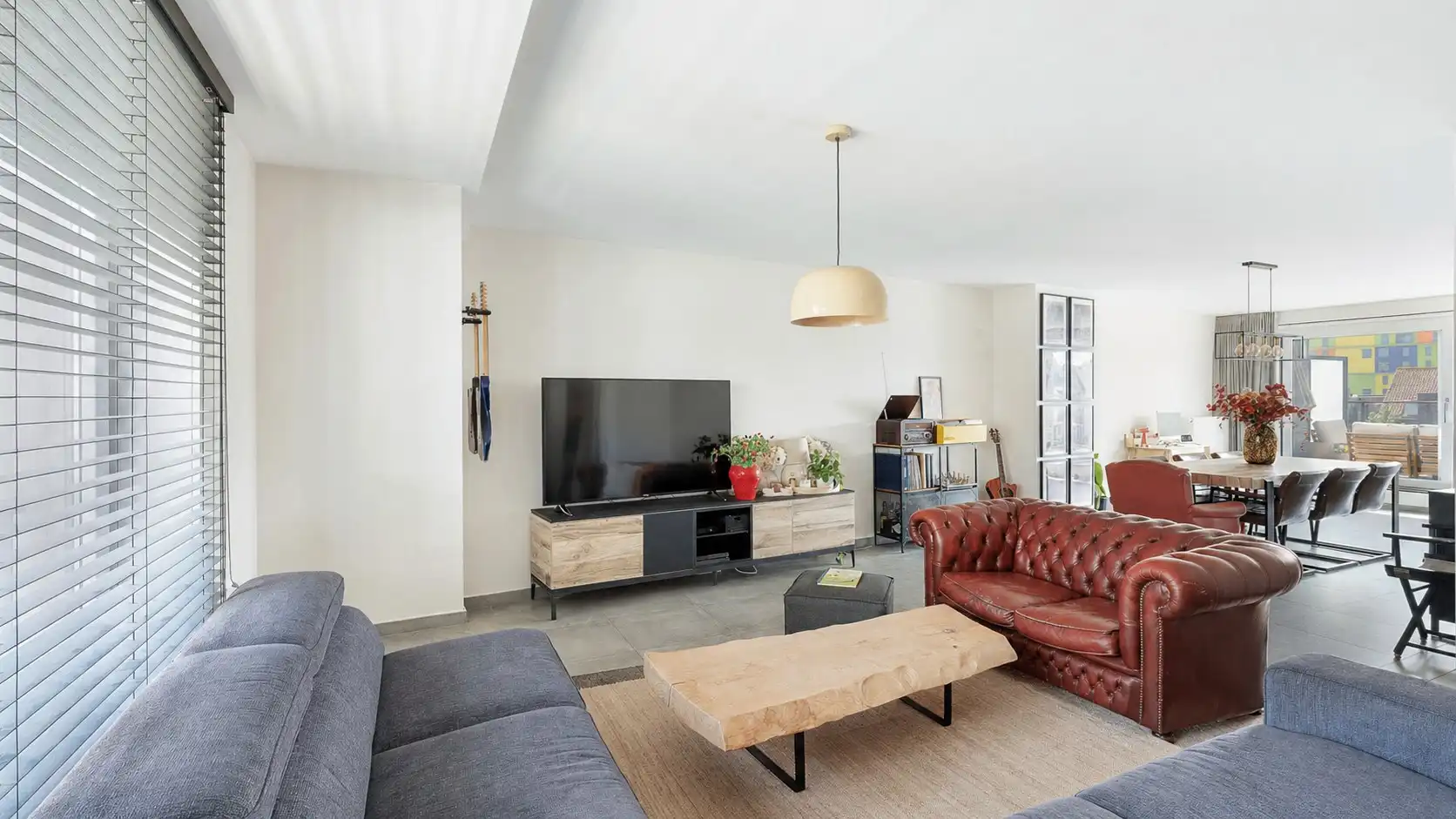 Subliem appartement met heerlijk zonneterras te Heist foto 14