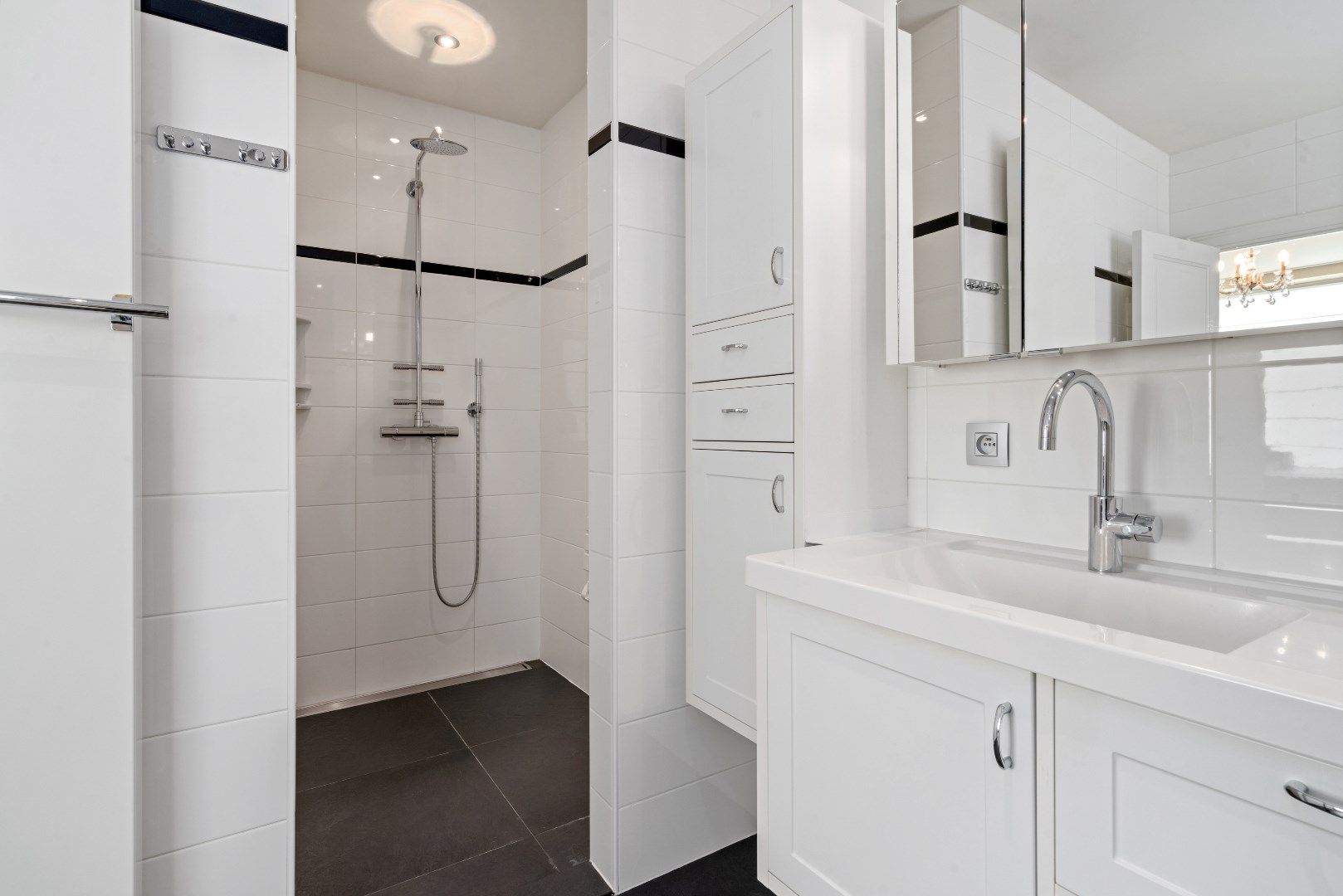 🔑 Luxe appartement in het centrum van Lokeren met zicht op de Durme en Markt 🔑 foto 14