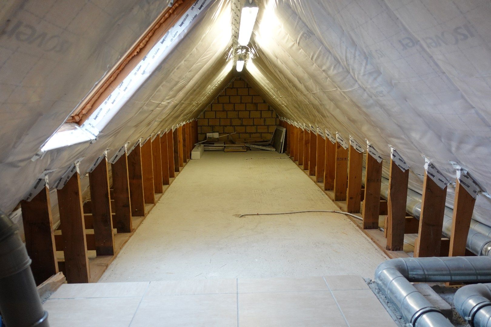 Woning te huur met 3 slaapkamers te Zerkegem  foto 20