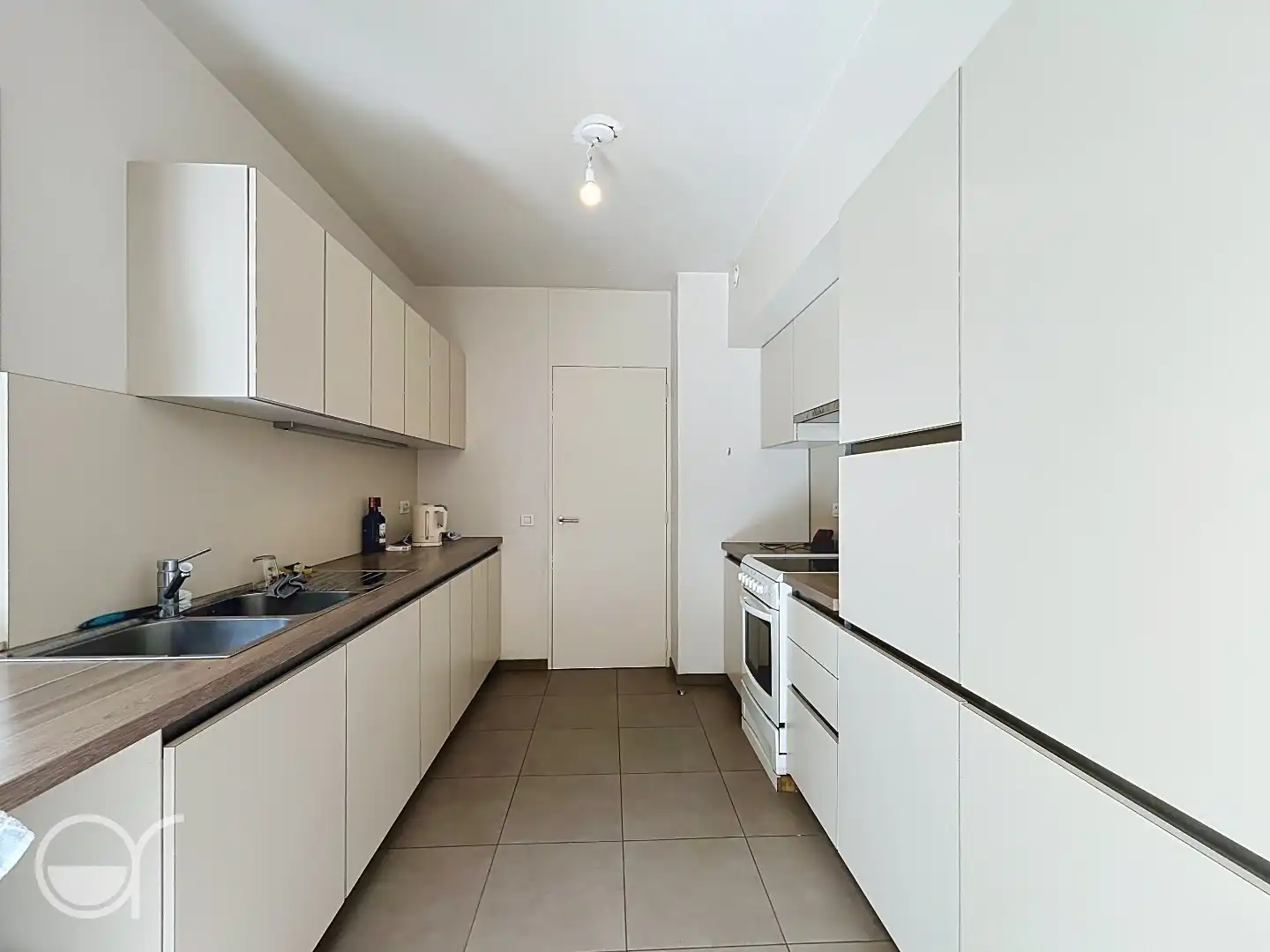 Gezellige instapklare woning te huur te Drongen foto 6