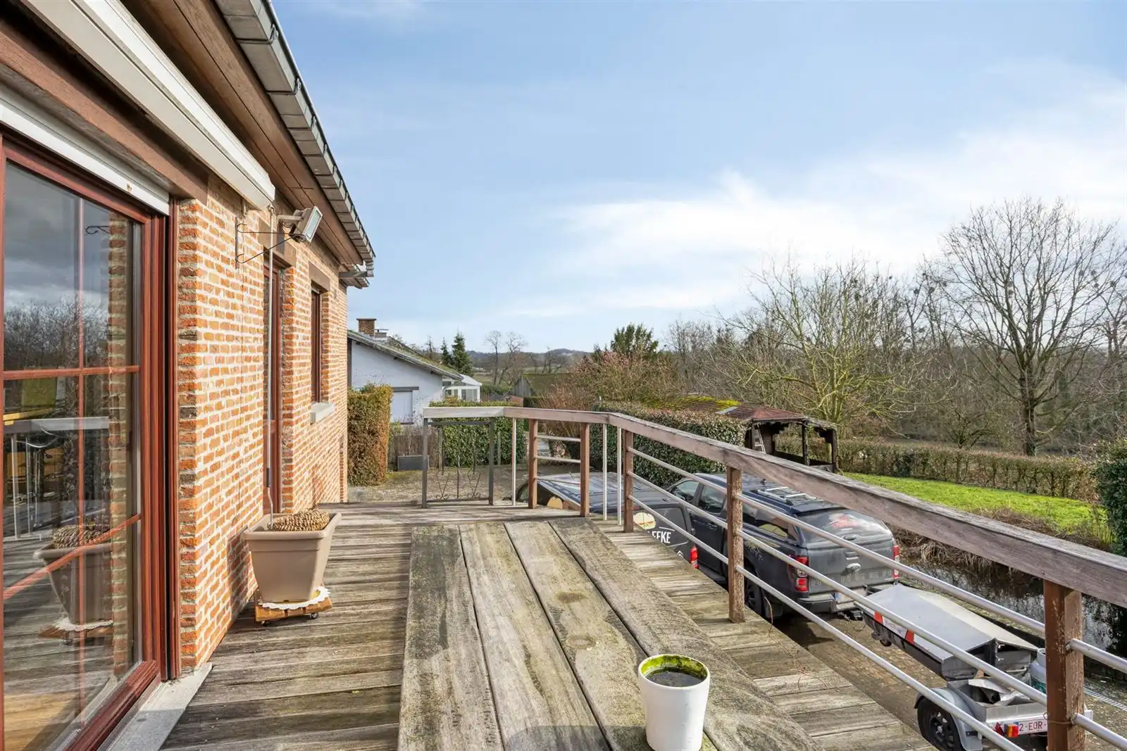 Alleenstaande woning met extra foto 15