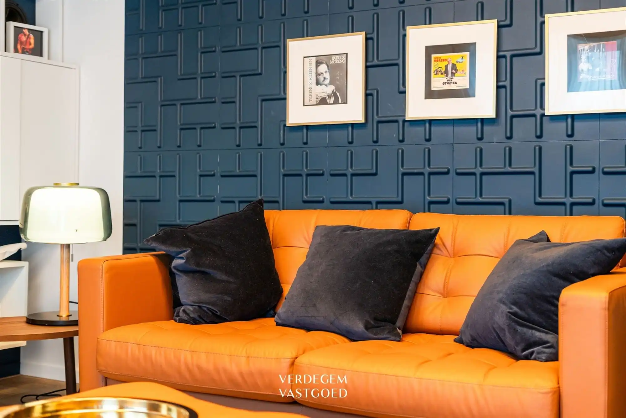 Ruime woning op royaal perceel van 1.014m² met 3 slaapkamers en geniettuin foto 9