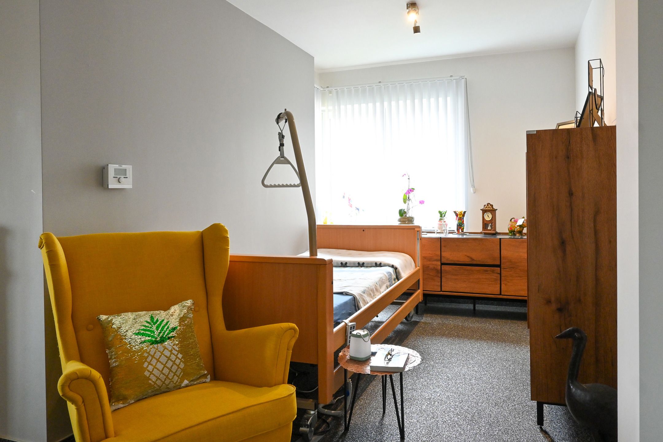 Huis te koop foto 14