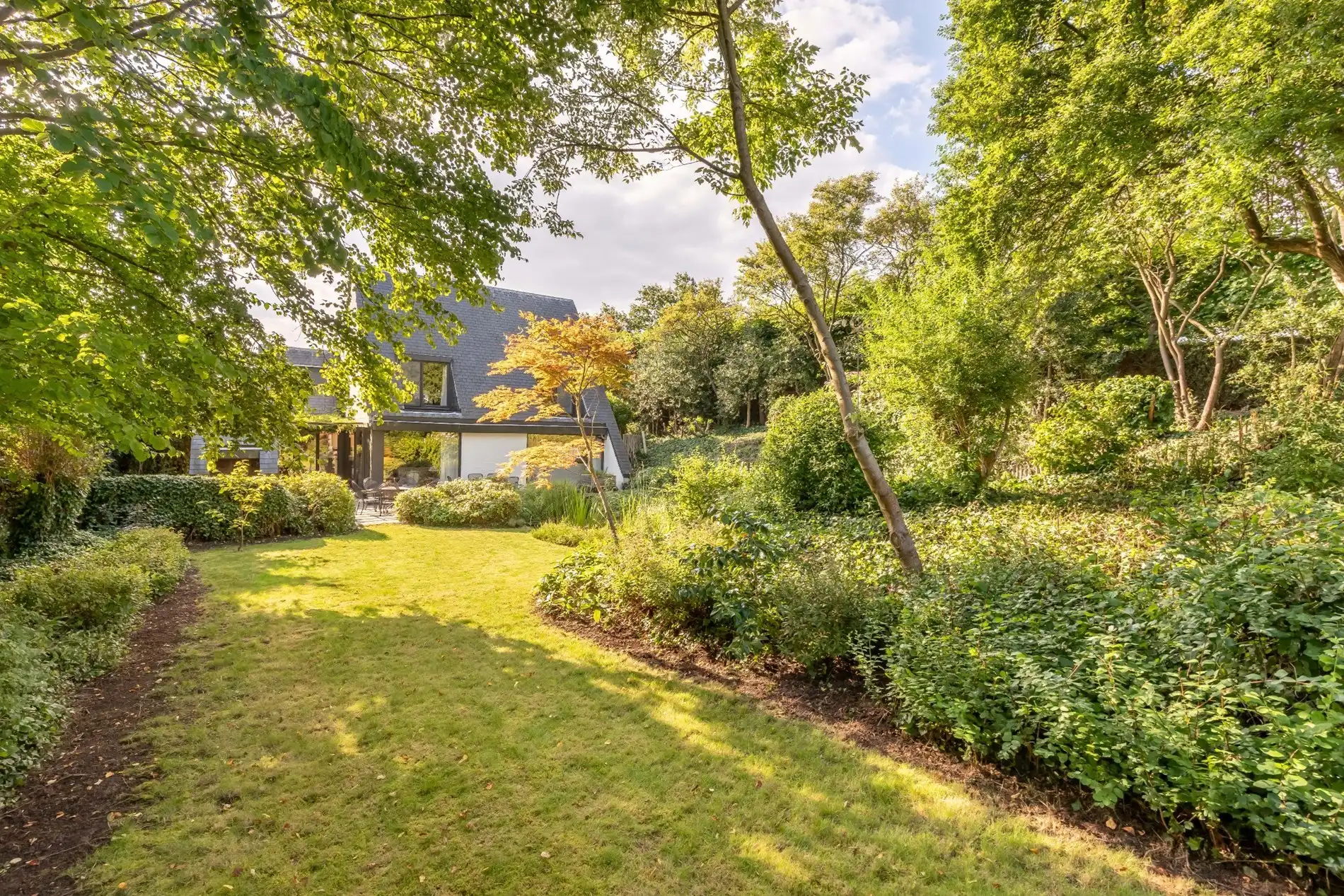 Huis te koop Wijnbergstraat 16 - - 3052 Oud-Heverlee