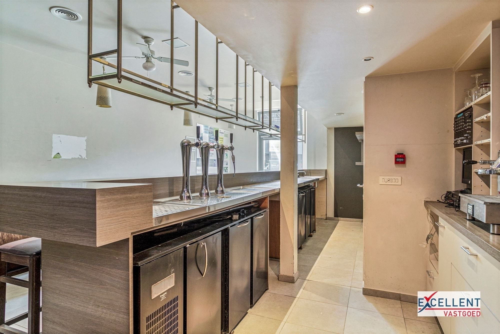 Appartementsgebouw te koop centrum Deinze foto 3