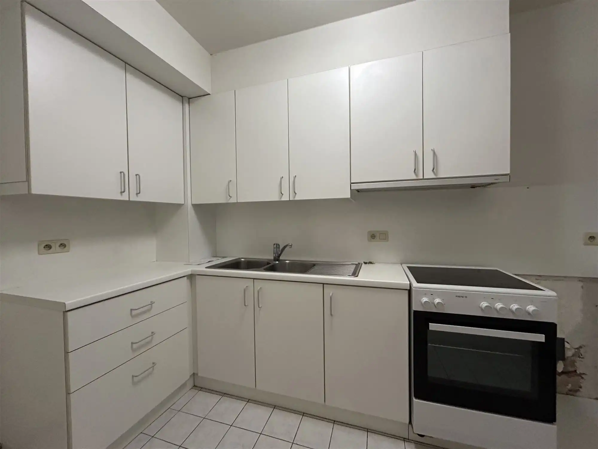 Appartement met twee slaapkamers te Diest! foto 9