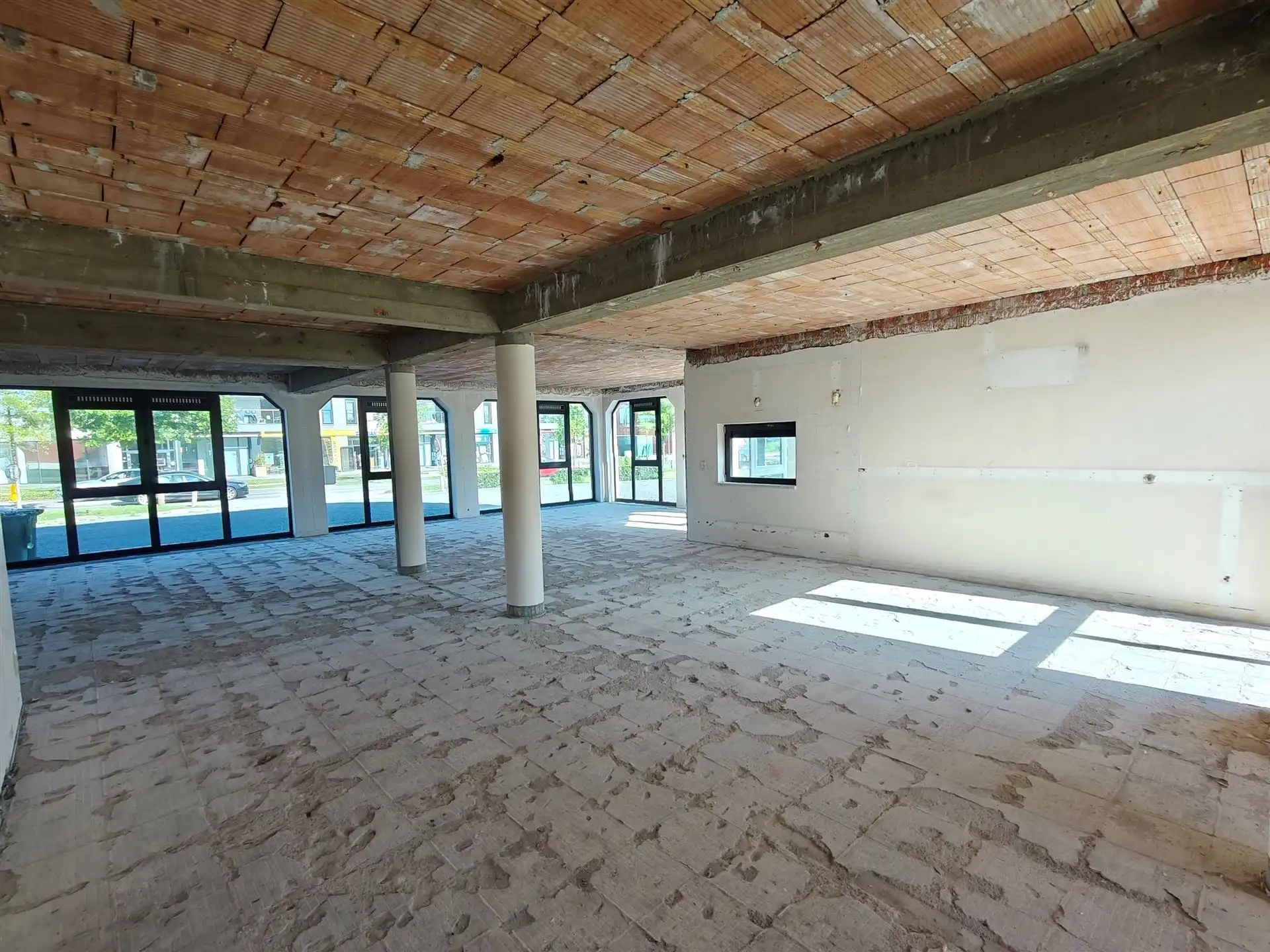 Opbrengsteigendom foto 13