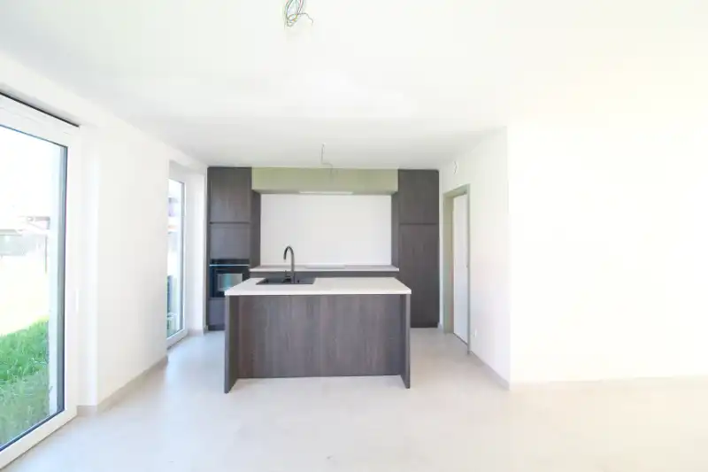 Ruime nieuwbouwwoning te Waardamme foto 2