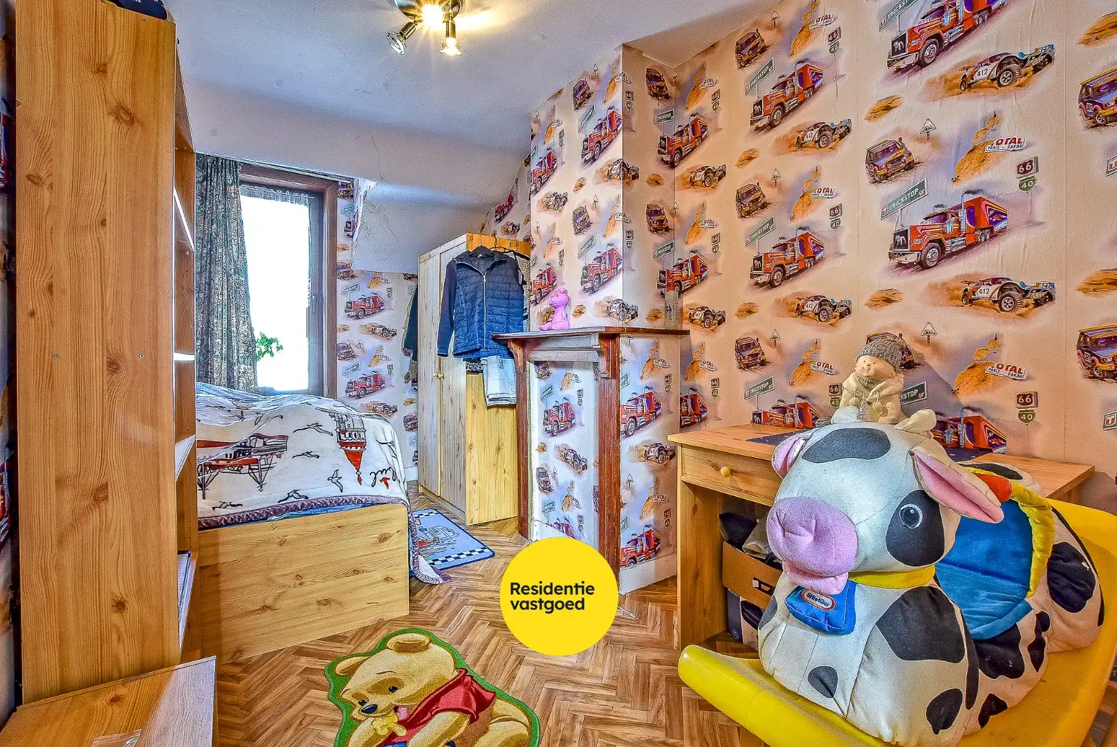 Gezellige stadswoning in het centrum van Nieuwpoort! foto 8