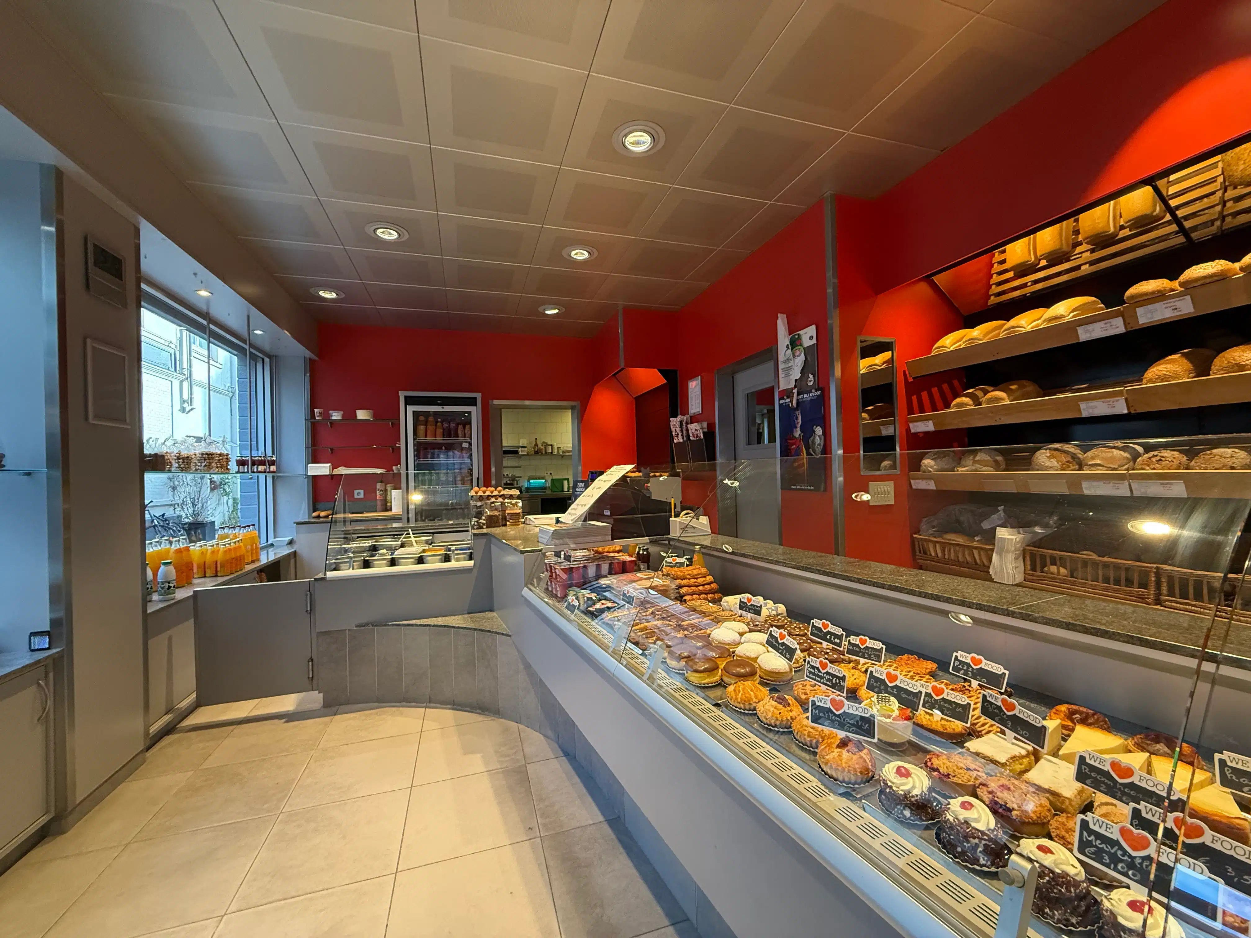 Handeslruimte 68m² foto 2